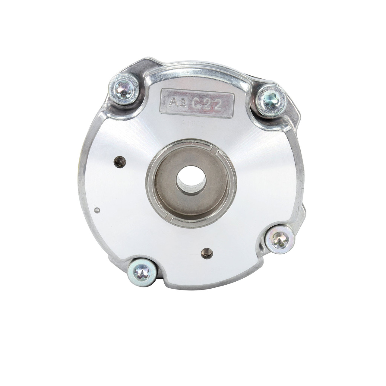 Variable Valve Timing Sprockets (Camshaft Phasers) - 2009 Hyundai Tucson 2.0L Engine Parts # VTG120ZE13