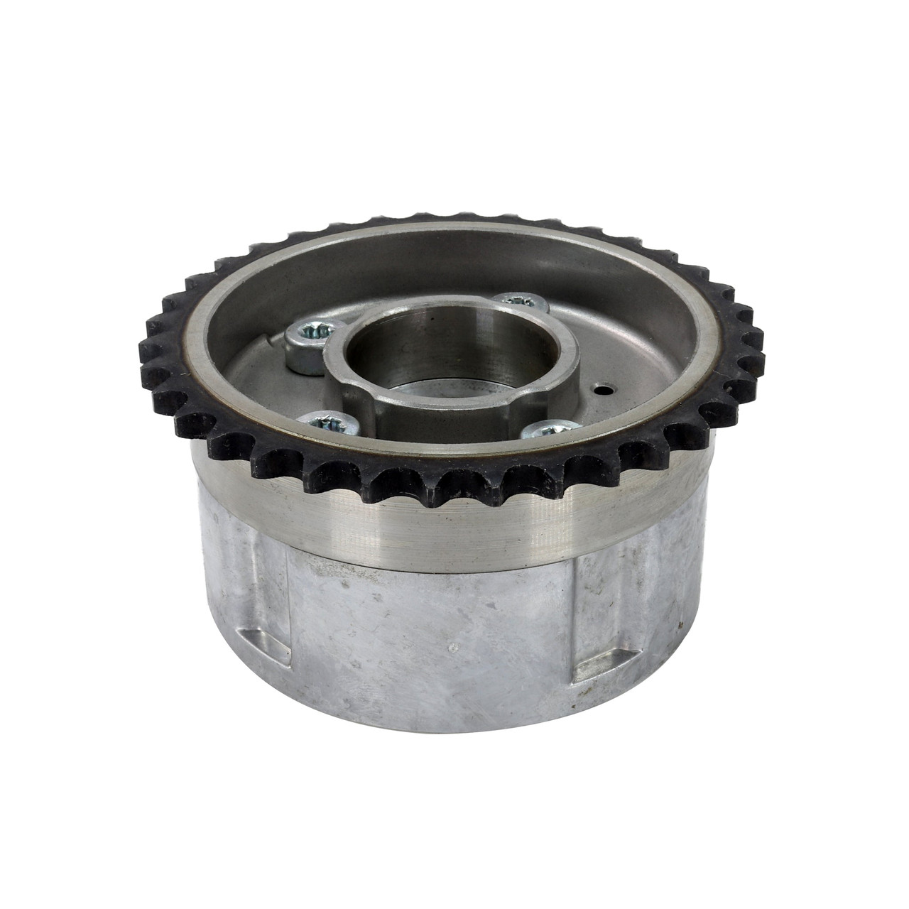 Variable Valve Timing Sprockets (Camshaft Phasers) - 2013 Kia Rio 1.6L Engine Parts # VTG195ZE24
