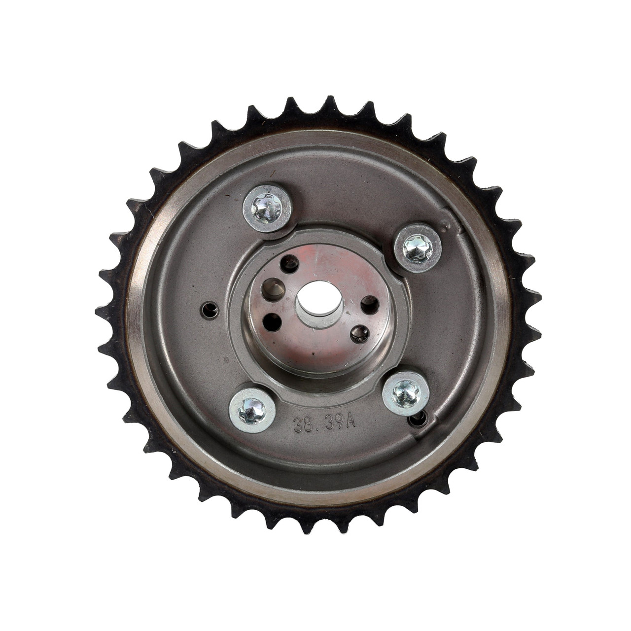 Variable Valve Timing Sprockets (Camshaft Phasers) - 2018 Kia Rio 1.6L Engine Parts # VTG195ZE29
