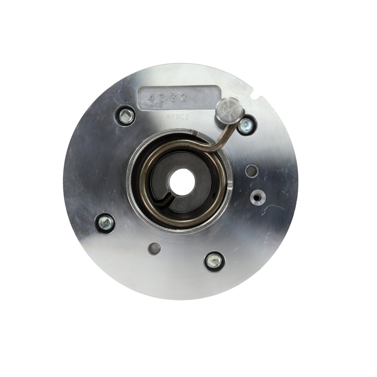 Variable Valve Timing Sprockets (Camshaft Phasers) - 2017 Kia Forte5 1.6L Engine Parts # VTG195AZE22