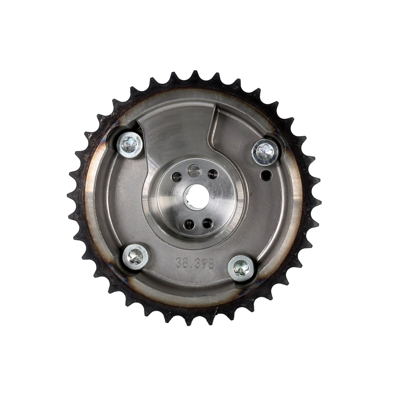 Variable Valve Timing Sprockets (Camshaft Phasers) - 2018 Kia Rio 1.6L Engine Parts # VTG195AZE29