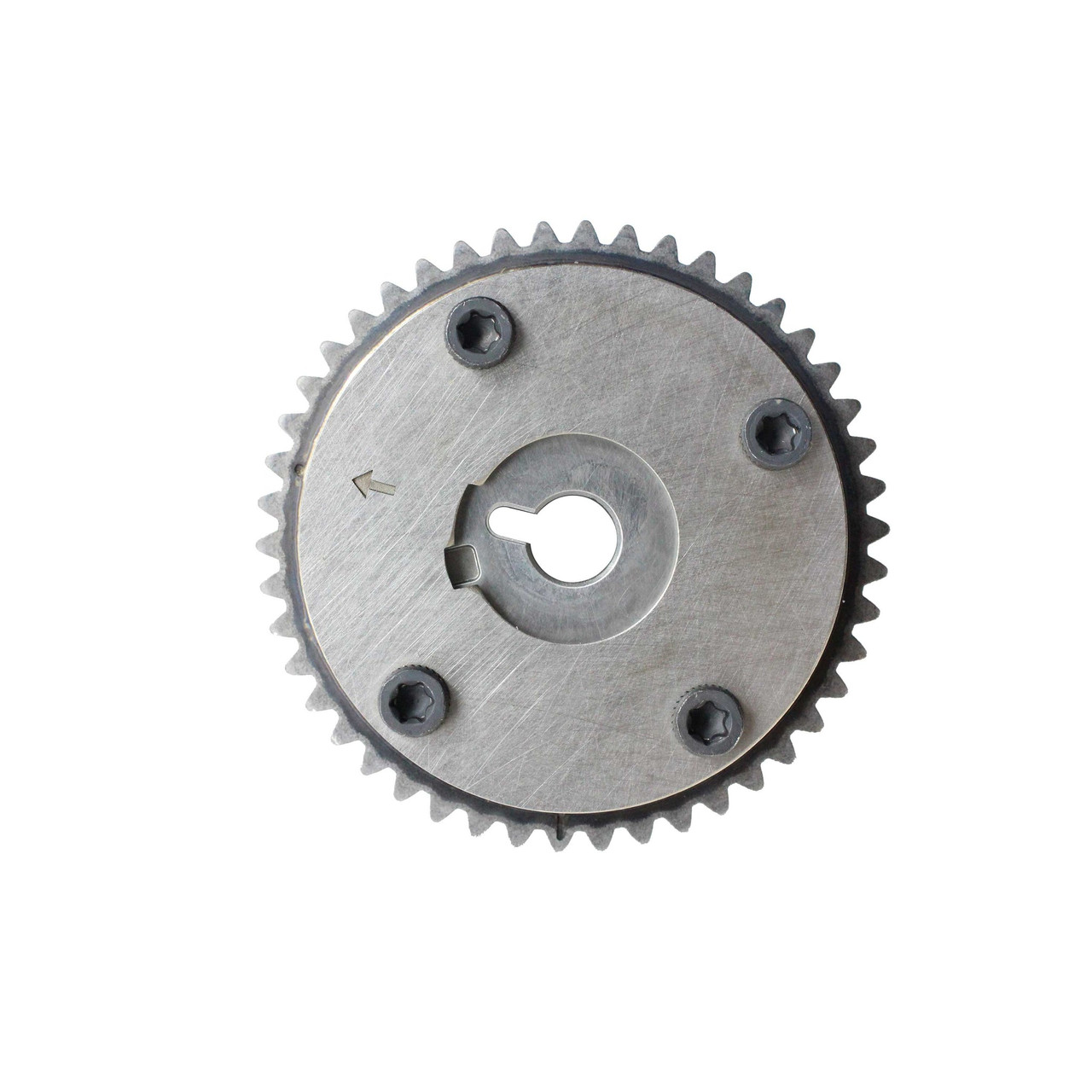 Variable Valve Timing Sprockets (Camshaft Phasers) - 2007 Honda Civic 2.0L Engine Parts # VTG216ZE11