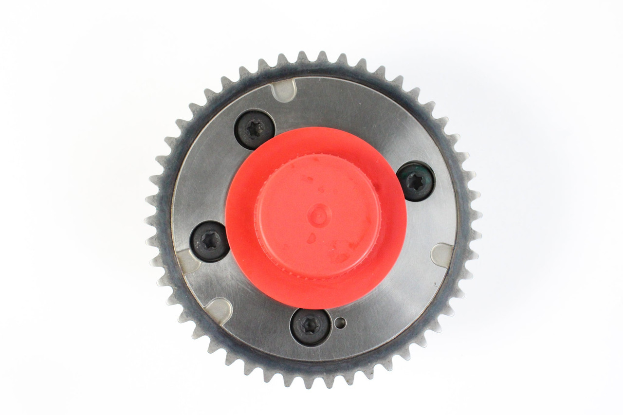 Variable Valve Timing Sprockets (Camshaft Phasers) - 2008 Chevrolet Impala 3.9L Engine Parts # VTG3135ZE14