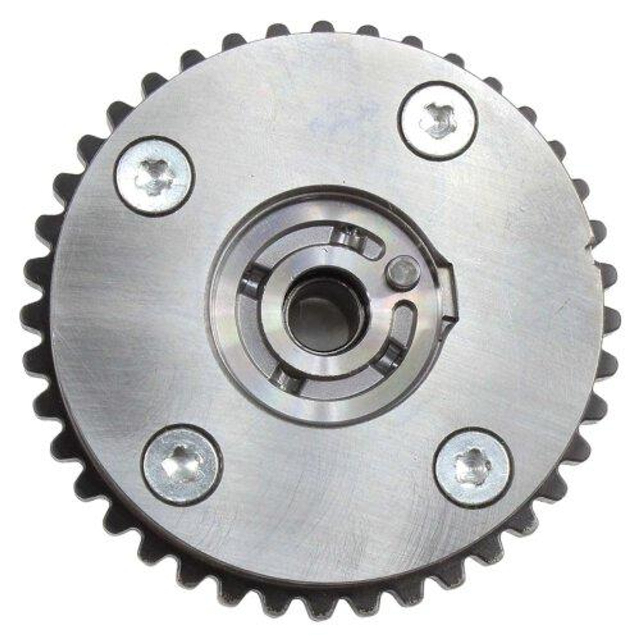 Variable Valve Timing Sprockets (Camshaft Phasers) - 2015 Cadillac ATS 3.6L Engine Parts # VTG3136AZE23