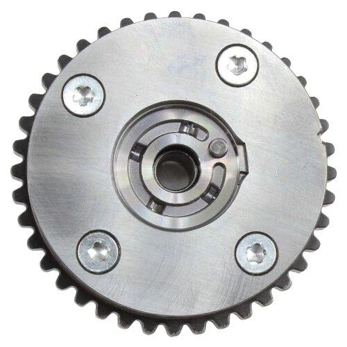 Variable Valve Timing Sprockets (Camshaft Phasers) - 2016 GMC Terrain 3.6L Engine Parts # VTG3136AZE130