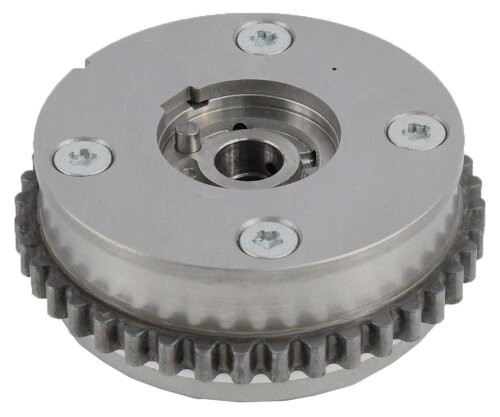 Variable Valve Timing Sprockets (Camshaft Phasers) - 2011 Buick Enclave 3.6L Engine Parts # VTG3136BZE4