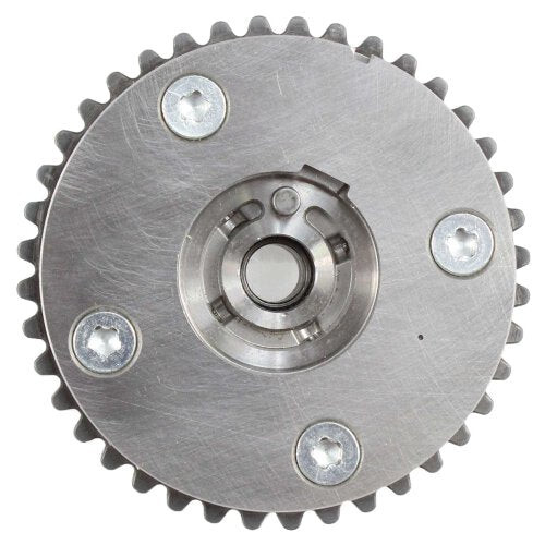 Variable Valve Timing Sprockets (Camshaft Phasers) - 2014 Cadillac CTS 3.6L Engine Parts # VTG3136BZE29