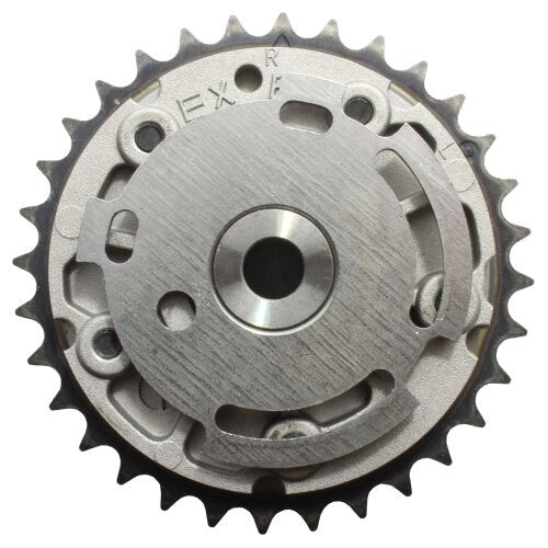 Variable Valve Timing Sprockets (Camshaft Phasers) - 2006 Cadillac CTS 3.6L Engine Parts # VTG3139AZE6