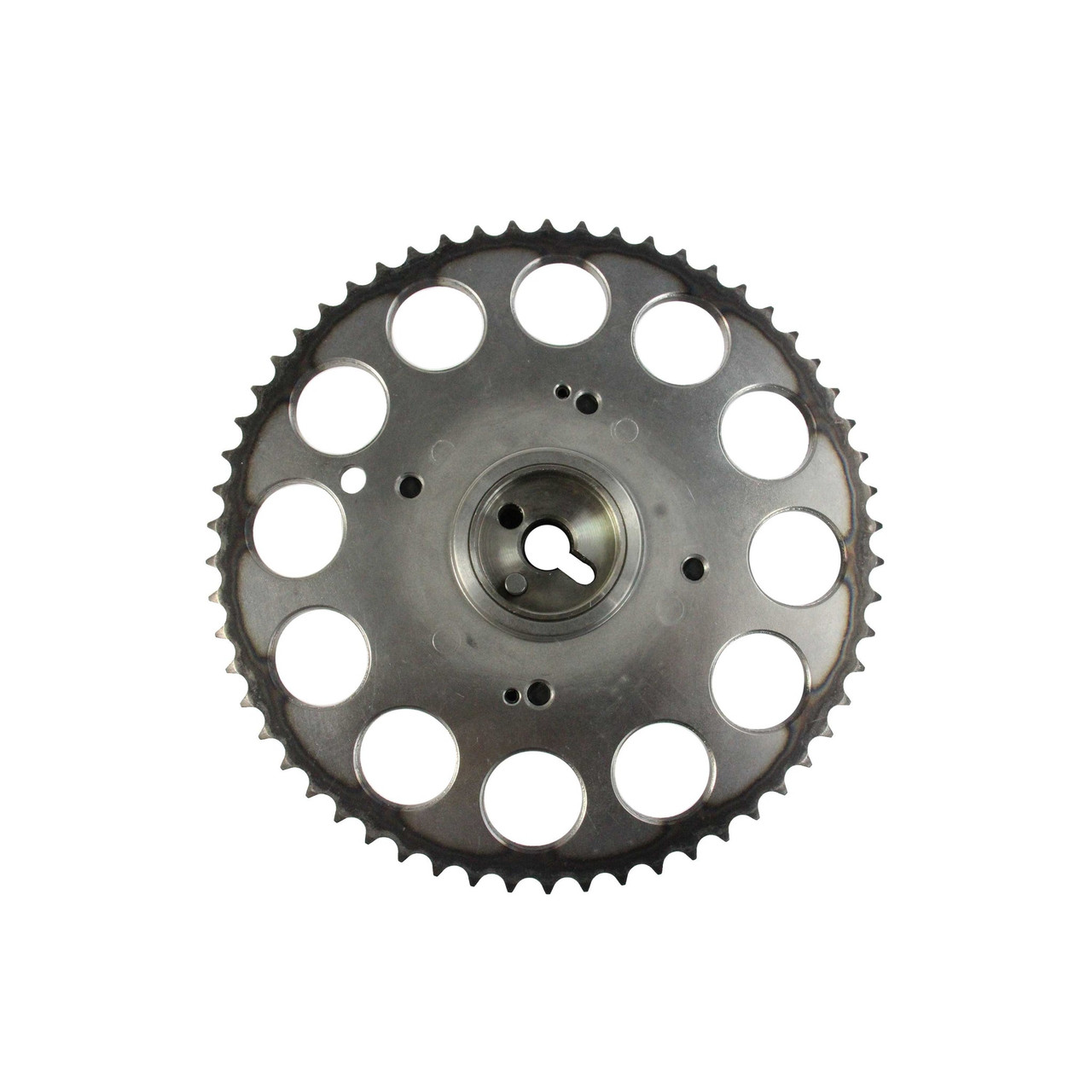 Variable Valve Timing Sprockets (Camshaft Phasers) - 2010 Hummer H3T 3.7L Engine Parts # VTG3140AZE29