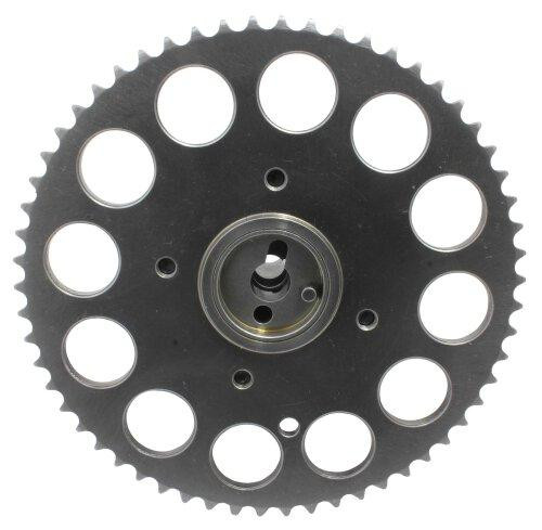 Variable Valve Timing Sprockets (Camshaft Phasers) - 2002 GMC Envoy 4.2L Engine Parts # VTG3190ZE12