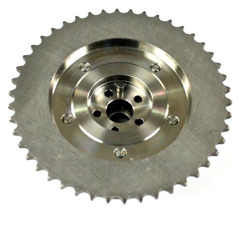 Variable Valve Timing Sprockets (Camshaft Phasers) - 2012 GMC Terrain 2.4L Engine Parts # VTG323EZE70