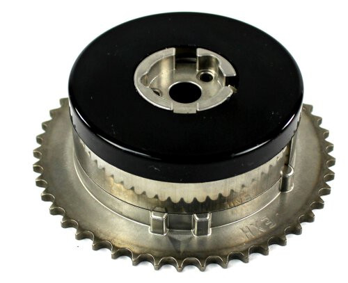 Variable Valve Timing Sprockets (Camshaft Phasers) - 2012 GMC Terrain 2.4L Engine Parts # VTG323EZE70