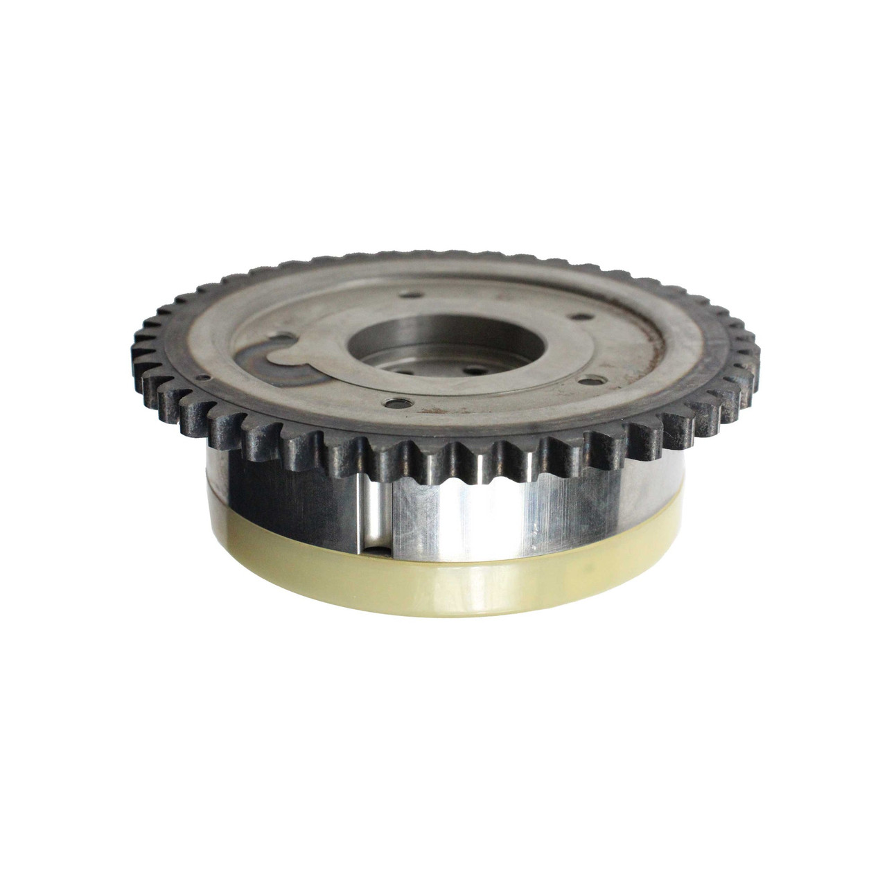 Variable Valve Timing Sprocket (Camshaft Phaser) - 2015 Buick Regal 2.0L Engine Parts # VTG348AZE4