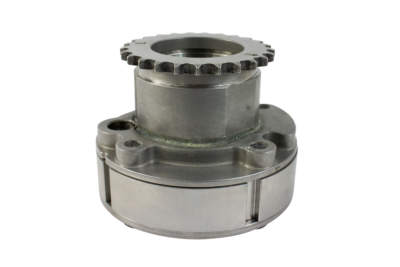 Variable Valve Timing Sprockets (Camshaft Phasers) - 2013 Ford Edge 3.5L Engine Parts # VTG4213AZE3