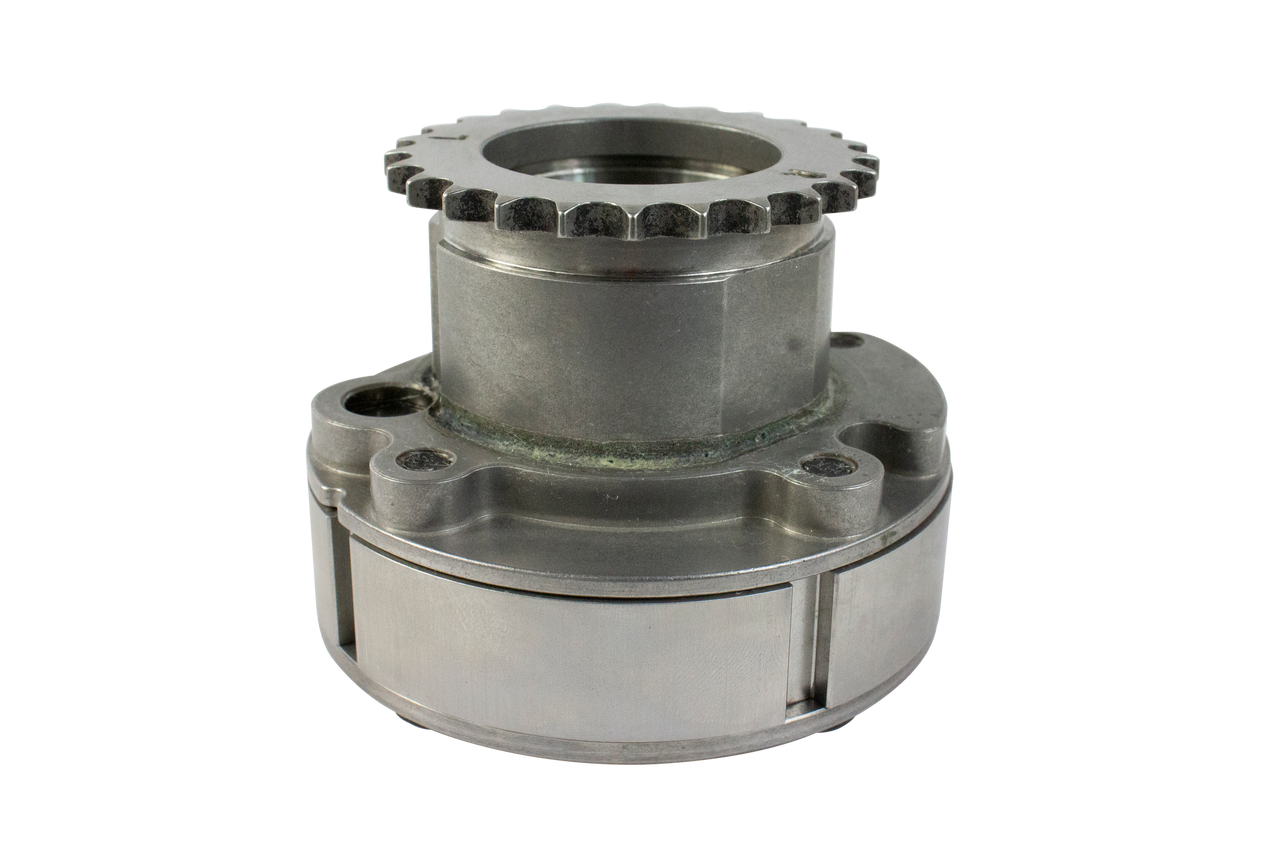 Variable Valve Timing Sprockets (Camshaft Phasers) - 2014 Ford F-150 3.5L Engine Parts # VTG4213AZE21