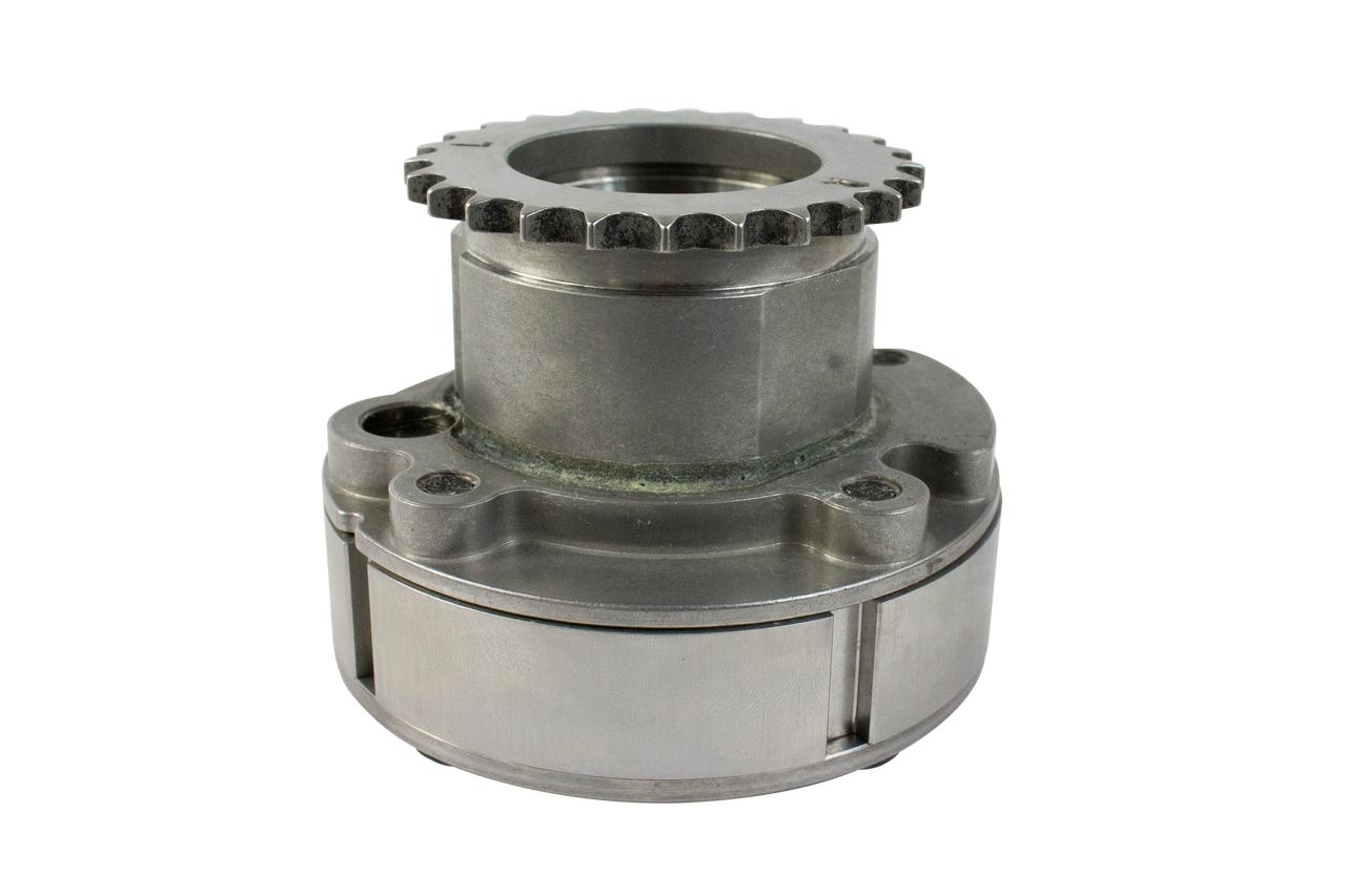Variable Valve Timing Sprockets (Camshaft Phasers) - 2016 Ford Taurus 3.5L Engine Parts # VTG4213AZE50
