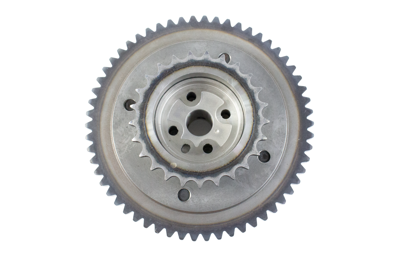 Variable Valve Timing Sprockets (Camshaft Phasers) - 2012 Ford F-150 3.5L Engine Parts # VTG4213BZE19