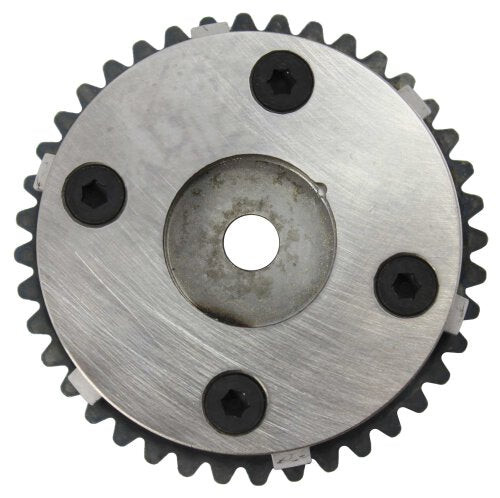 Variable Valve Timing Sprockets (Camshaft Phasers) - 2013 Ford Taurus 2.0L Engine Parts # VTG4235AZE23