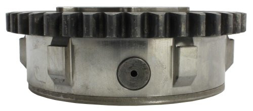 Variable Valve Timing Sprockets (Camshaft Phasers) - 2014 Lincoln MKZ 2.0L Engine Parts # VTG4235AZE34