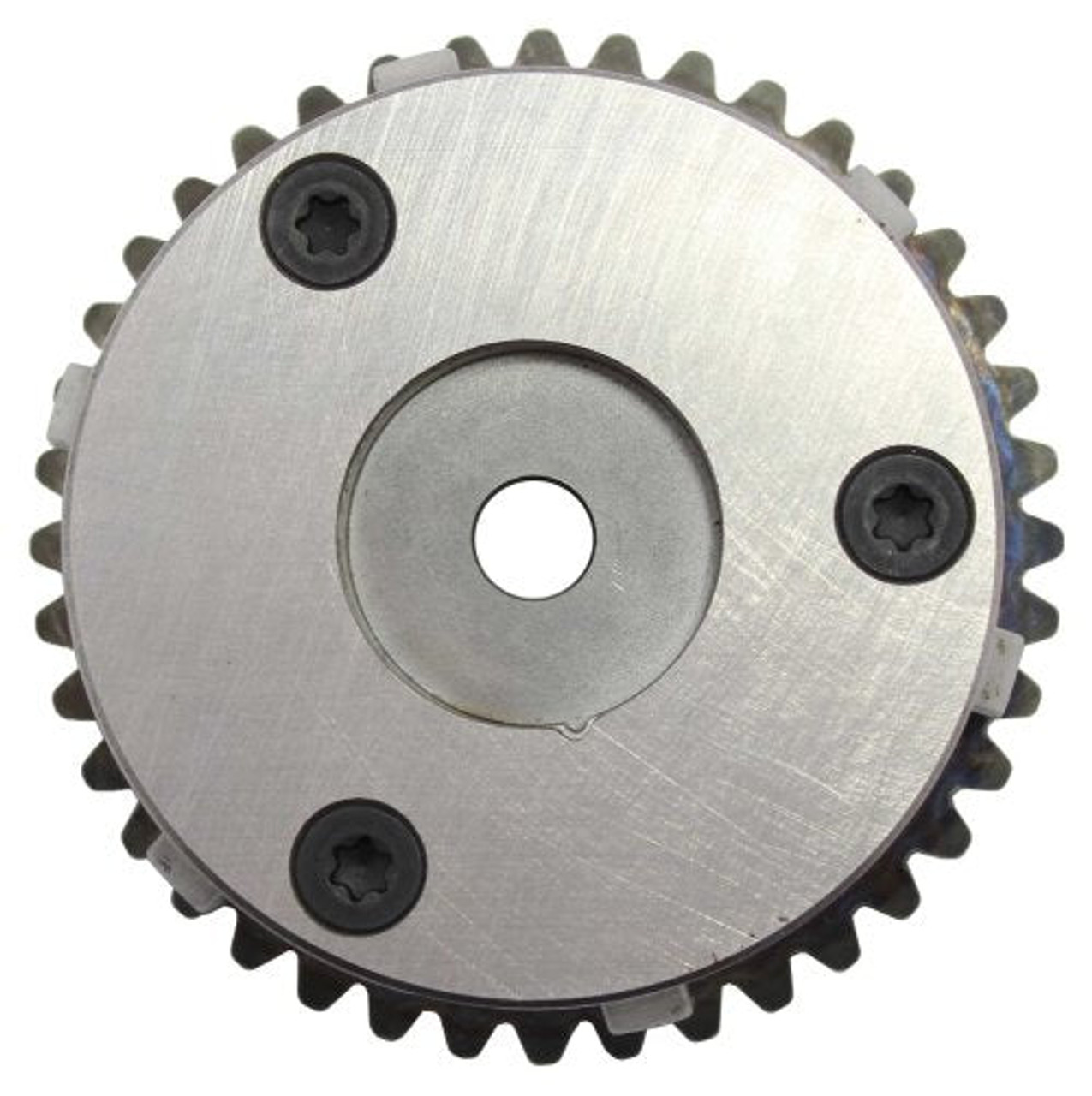 Variable Valve Timing Sprockets (Camshaft Phasers) - 2015 Lincoln MKC 2.3L Engine Parts # VTG4235BZE27