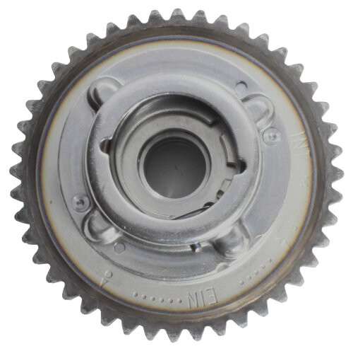 Variable Valve Timing Sprockets (Camshaft Phasers) - 2015 Mercedes-Benz C250 1.8L Engine Parts # VTG4287NZE4