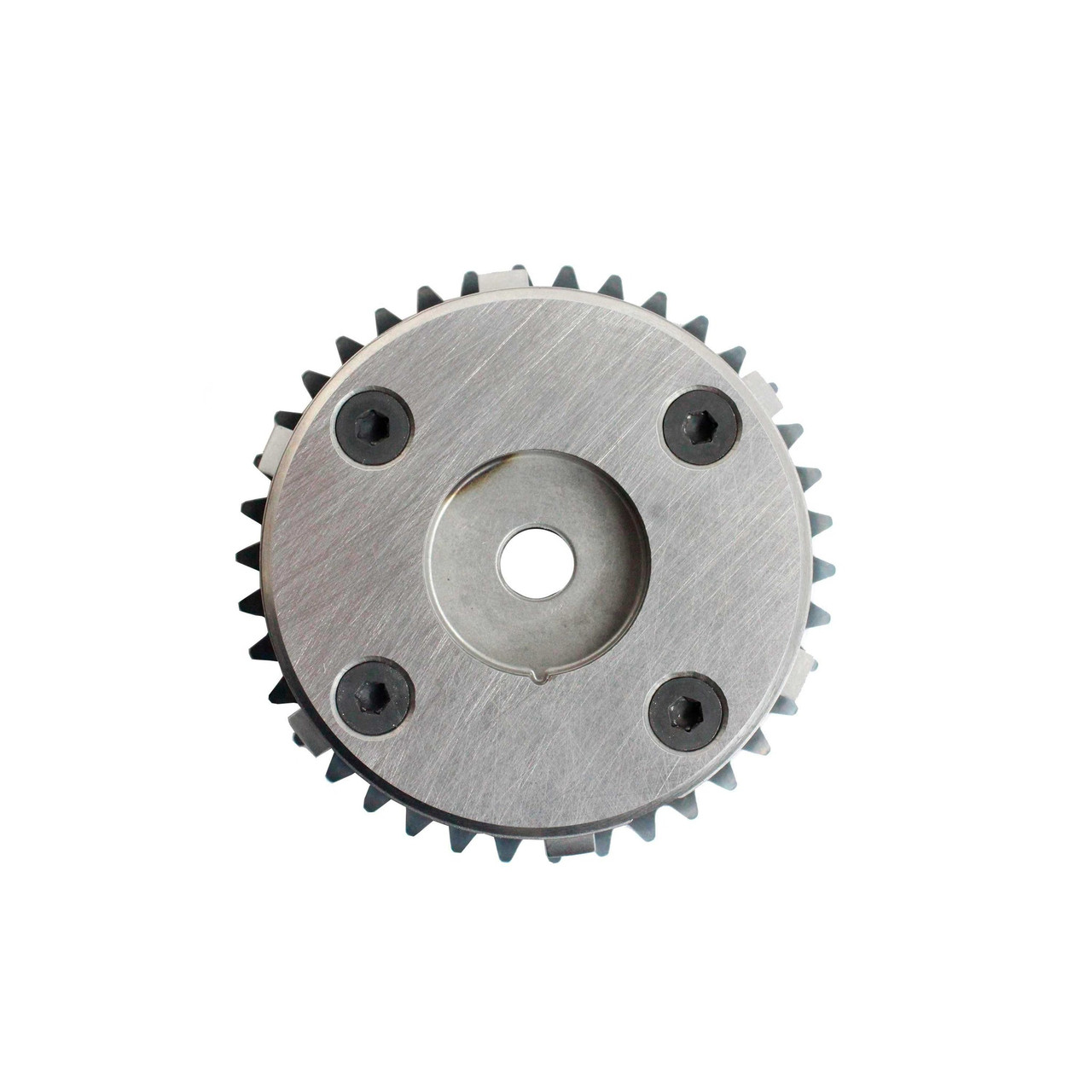 Variable Valve Timing Sprockets (Camshaft Phasers) - 2013 Ford C-Max 2.0L Engine Parts # VTG4315ZE1