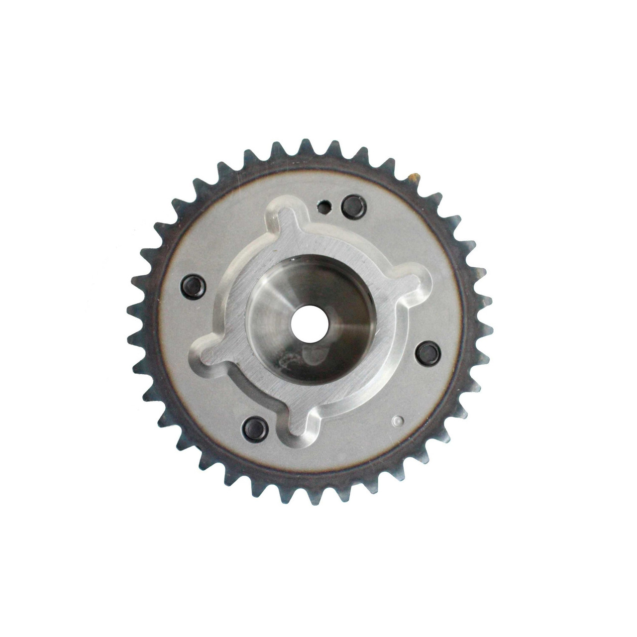 Variable Valve Timing Sprockets (Camshaft Phasers) - 2010 Ford Fusion 2.5L Engine Parts # VTG4315ZE24