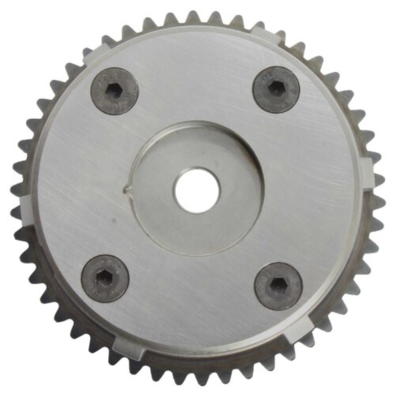 Variable Valve Timing Sprockets (Camshaft Phasers) - 2007 Mazda 5 2.3L Engine Parts # VTG435ZE6