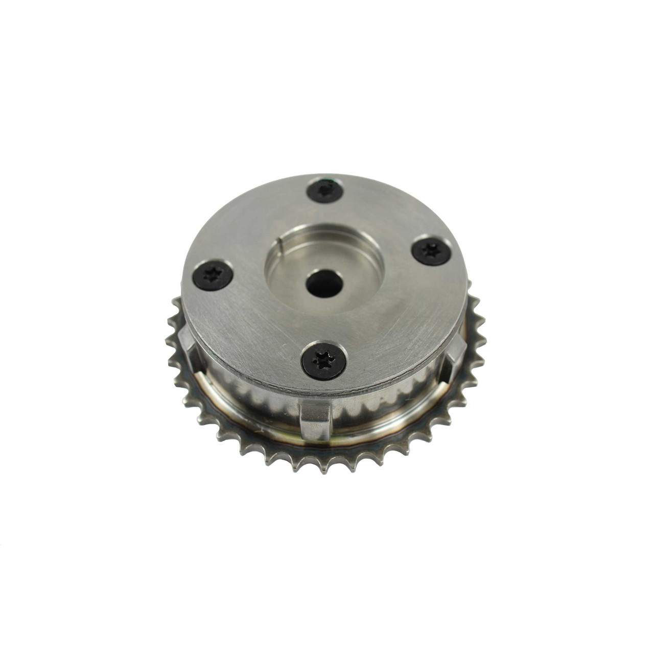 Variable Valve Timing Sprockets (Camshaft Phasers) - 2007 Mazda 3 2.3L Engine Parts # VTG469ZE1