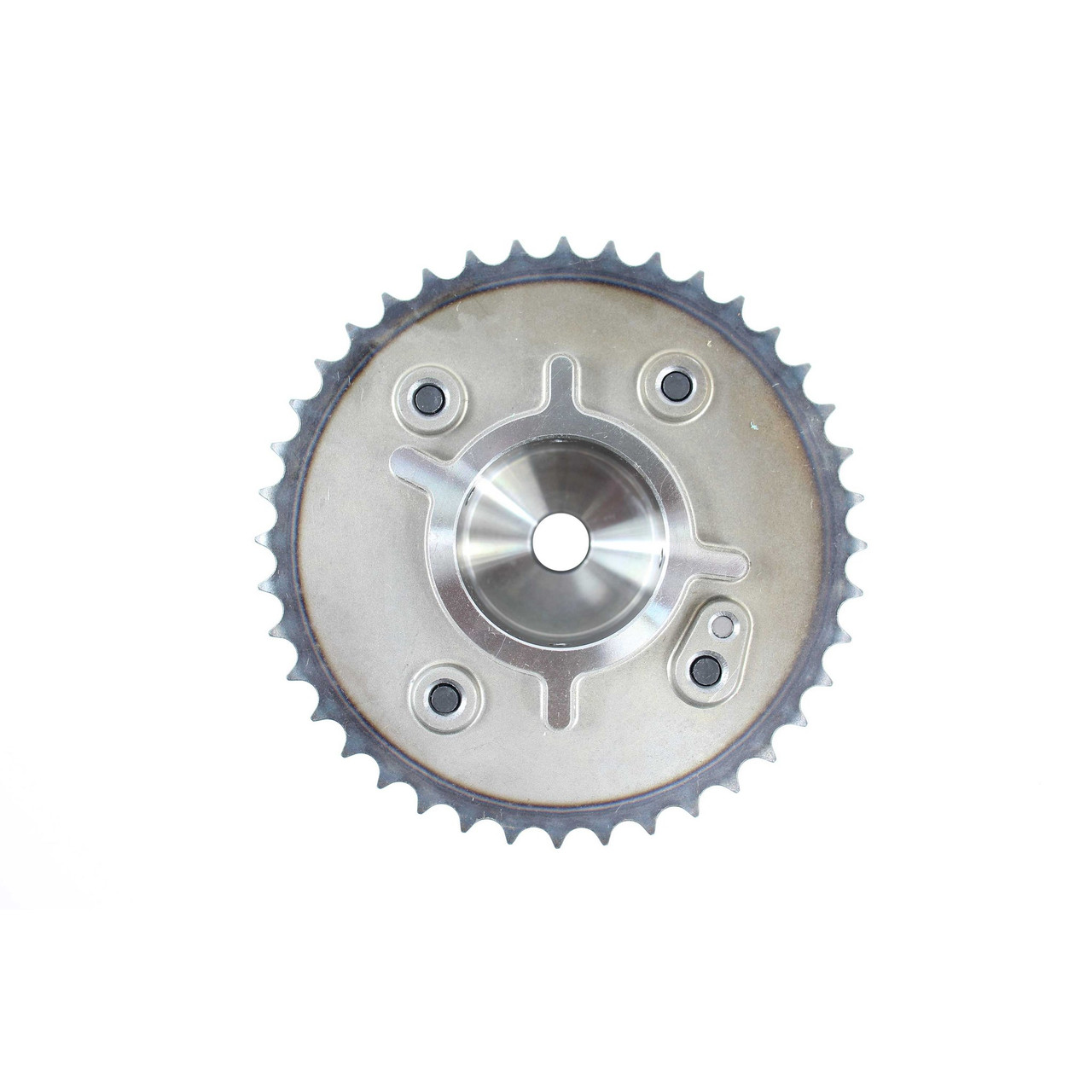 Variable Valve Timing Sprockets (Camshaft Phasers) - 2007 Mazda CX-7 2.3L Engine Parts # VTG469ZE6