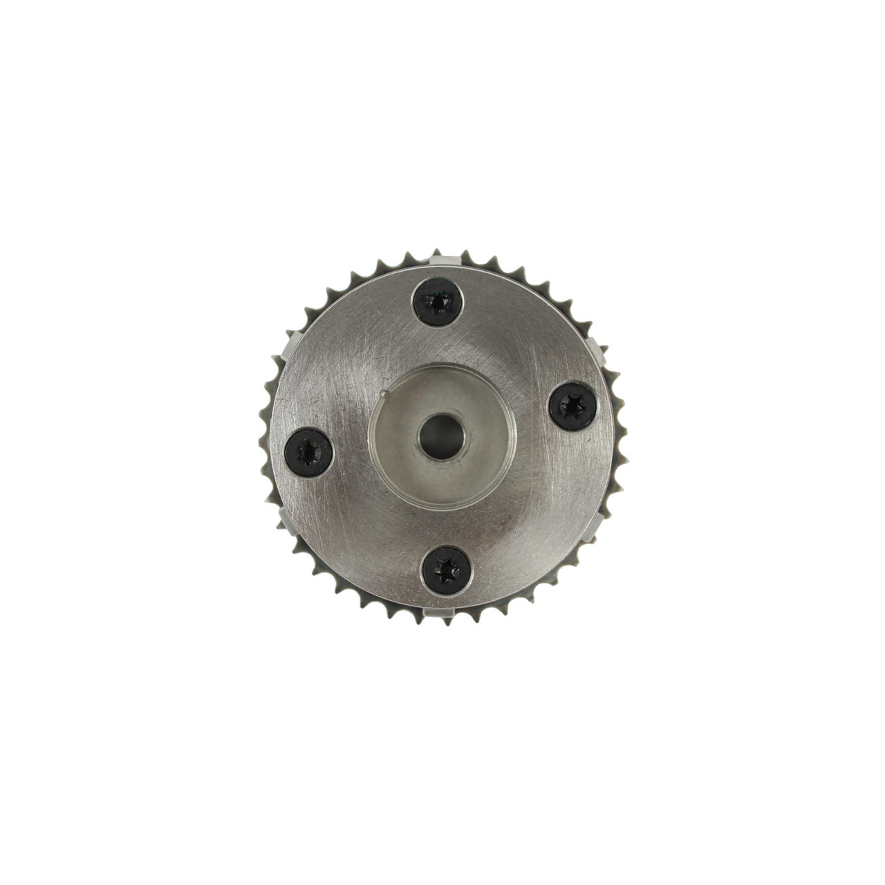 Variable Valve Timing Sprockets (Camshaft Phasers) - 2007 Mazda CX-7 2.3L Engine Parts # VTG469ZE6