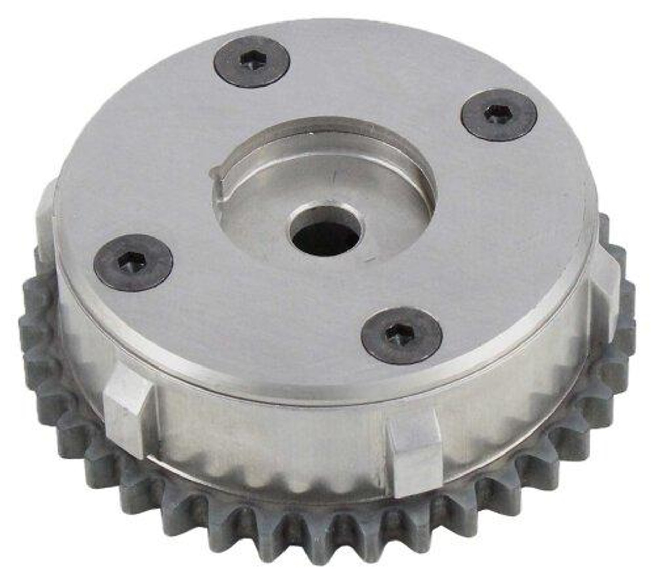 Variable Valve Timing Sprockets (Camshaft Phasers) - 2007 Mazda 3 2.3L Engine Parts # VTG478ZE9