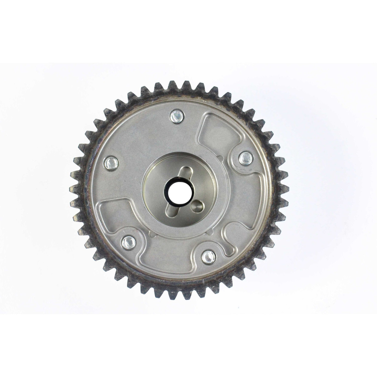 Variable Valve Timing Sprockets (Camshaft Phasers) - 2009 Suzuki Grand Vitara 2.4L Engine Parts # VTG533ZE1