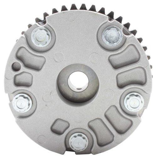 Variable Valve Timing Sprockets (Camshaft Phasers) - 2012 Nissan Cube 1.8L Engine Parts # VTG635AZE4