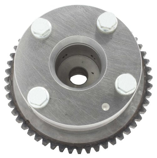 Variable Valve Timing Sprockets (Camshaft Phasers) - 2012 Nissan Frontier 4.0L Engine Parts # VTG645ZE34
