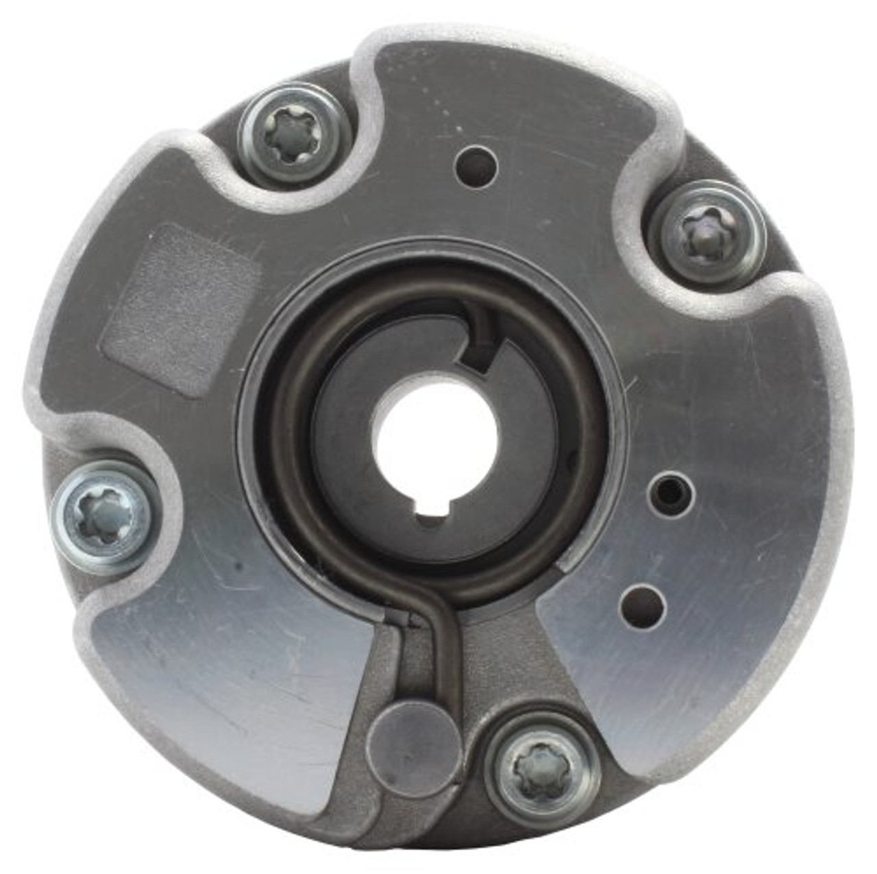 Variable Valve Timing Sprockets (Camshaft Phasers) - 2007 Audi A4 3.2L Engine Parts # VTG814AZE7
