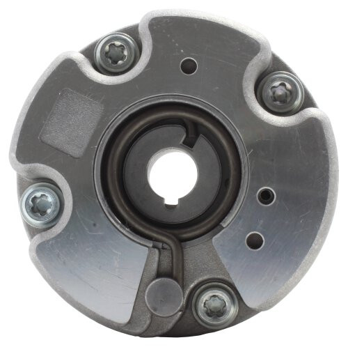 Variable Valve Timing Sprockets (Camshaft Phasers) - 2008 Audi A6 3.2L Engine Parts # VTG814AZE15