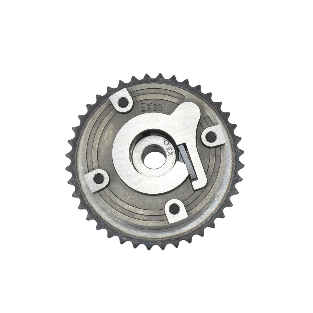 Variable Valve Timing Sprockets (Camshaft Phasers) - 2008 Mini Cooper 1.6L Engine Parts # VTG827AZE22