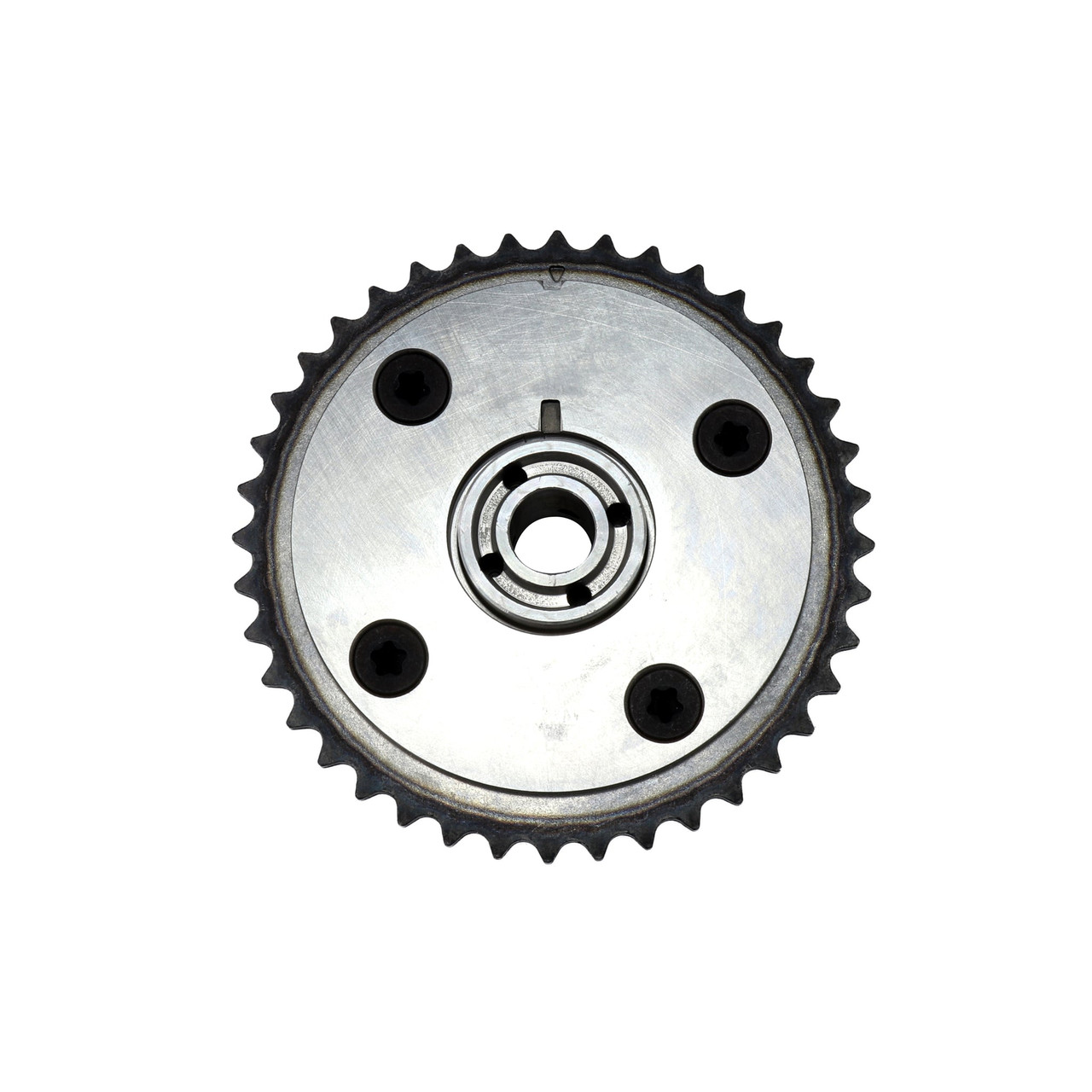 Variable Valve Timing Sprockets (Camshaft Phasers) - 2008 Mini Cooper 1.6L Engine Parts # VTG827AZE22