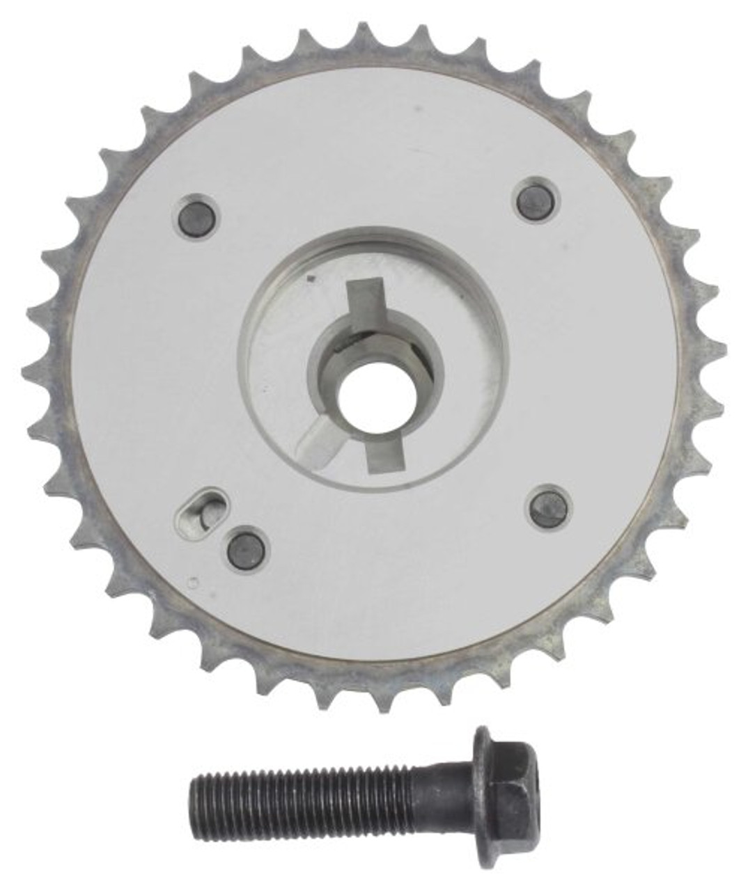 Variable Valve Timing Sprockets (Camshaft Phasers) - 2010 Scion xB 2.4L Engine Parts # VTG922ZE14