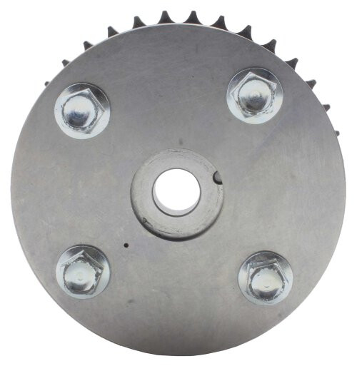 Variable Valve Timing Sprockets (Camshaft Phasers) - 2003 Toyota Echo 1.5L Engine Parts # VTG949ZE9