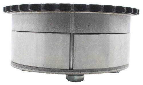 Variable Valve Timing Sprockets (Camshaft Phasers) - 2012 Toyota Prius C 1.5L Engine Parts # VTG949ZE12