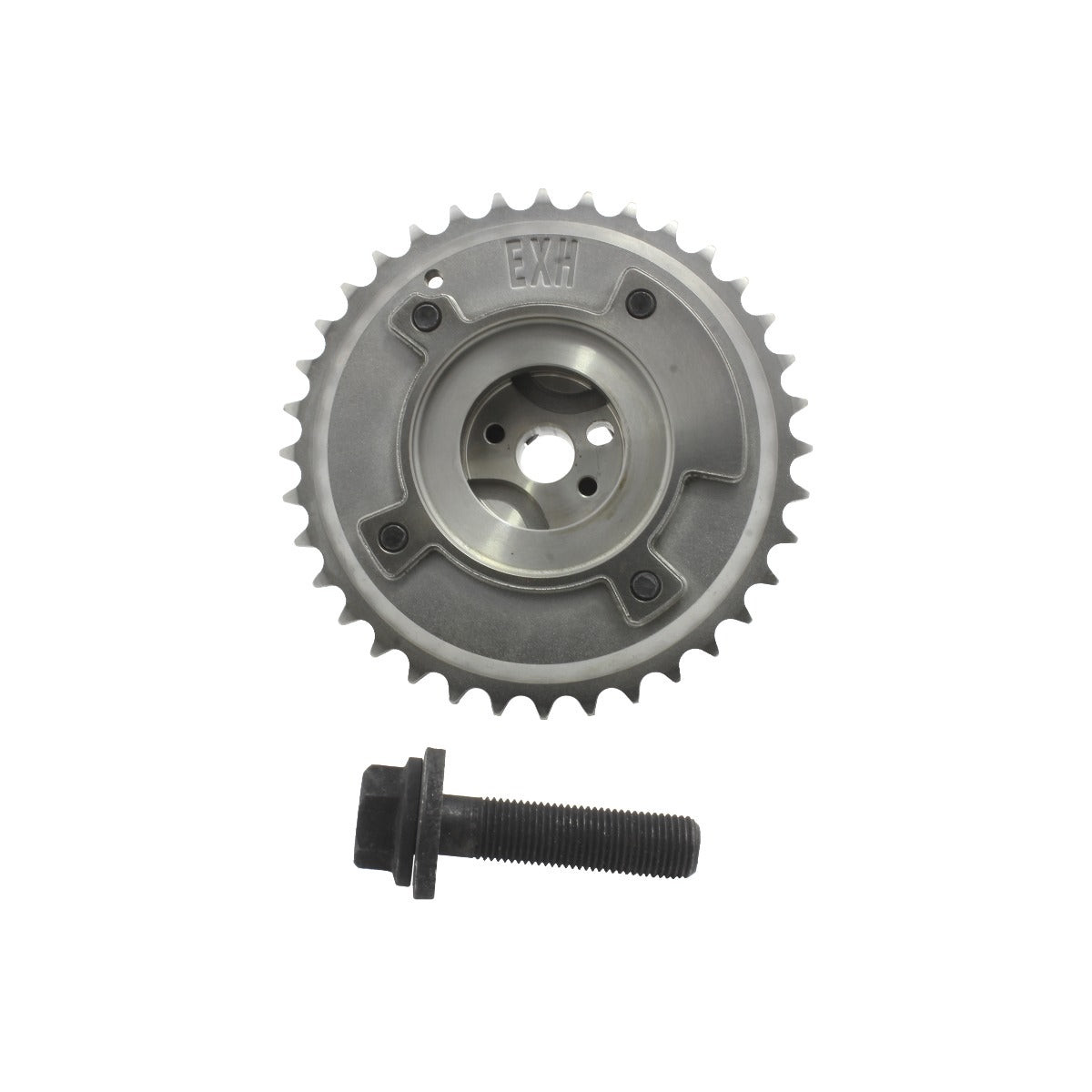 2012 Toyota Camry 2.5L Engine Variable Valve Timing Sprockets
