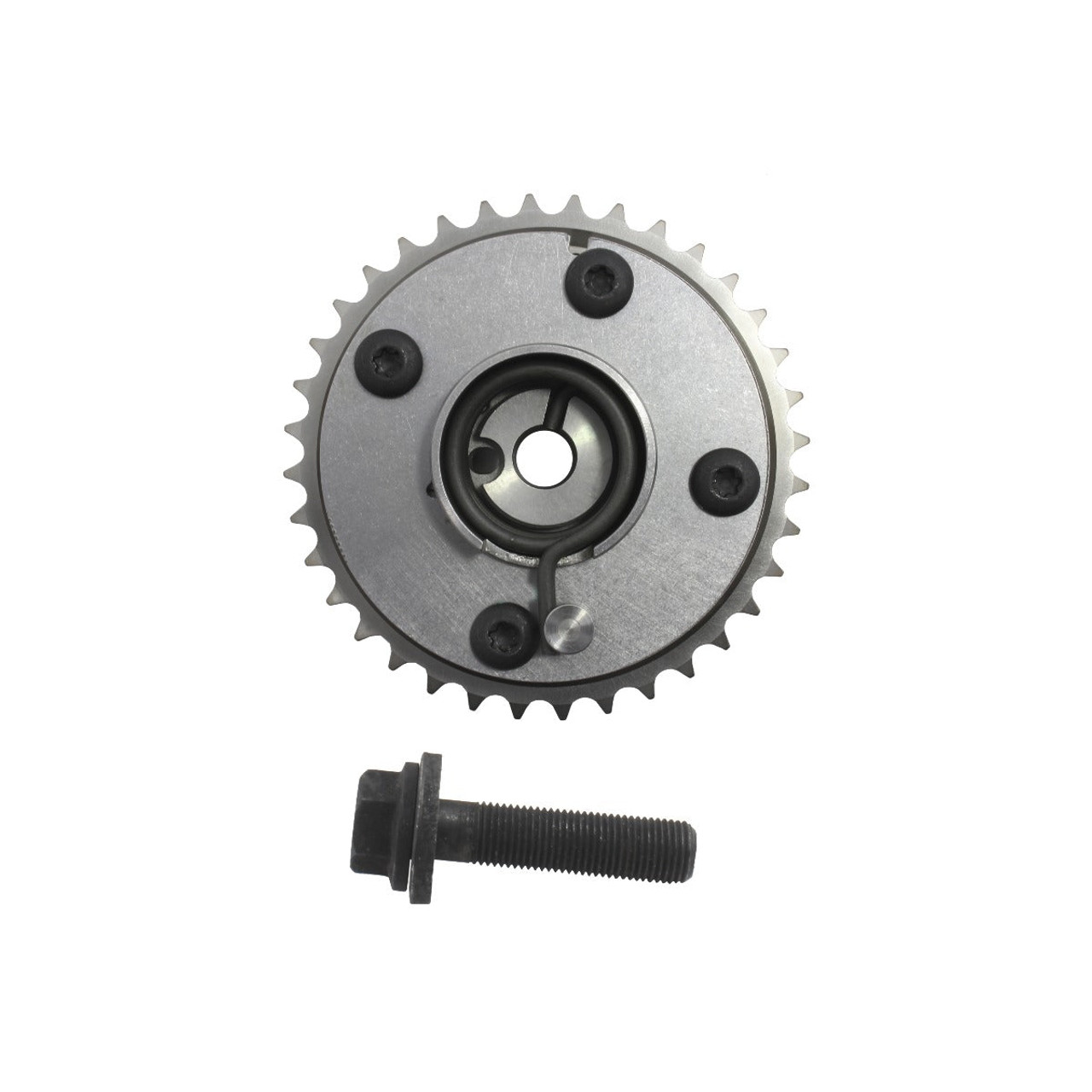 Variable Valve Timing Sprockets (Camshaft Phasers) - 2011 Toyota Highlander 2.7L Engine Parts # VTG955EZE6