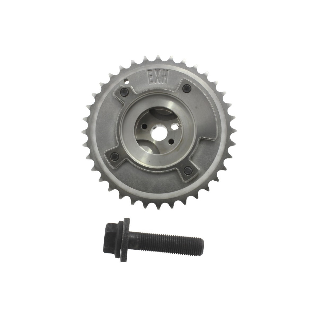 Variable Valve Timing Sprockets (Camshaft Phasers) - 2012 Toyota Highlander 2.7L Engine Parts # VTG955EZE7