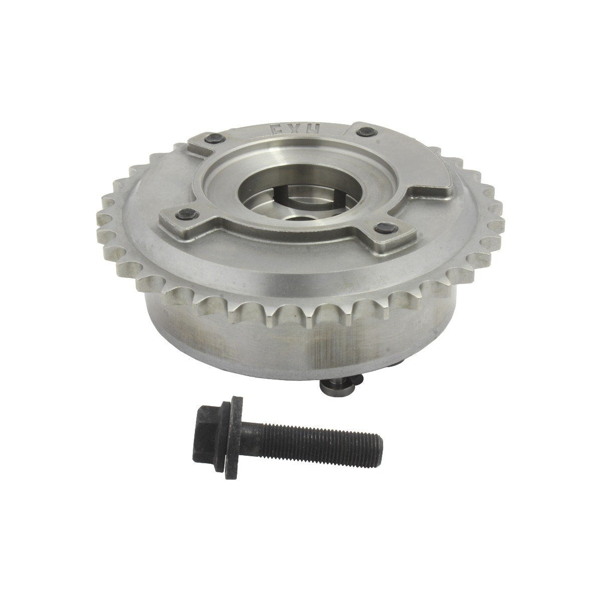 Variable Valve Timing Sprockets (Camshaft Phasers) - 2010 Toyota RAV4 2.5L Engine Parts # VTG955EZE9