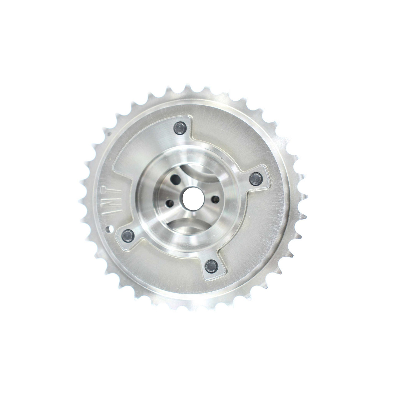 Variable Valve Timing Sprockets (Camshaft Phasers) - 2011 Toyota Highlander 2.7L Engine Parts # VTG955NZE9