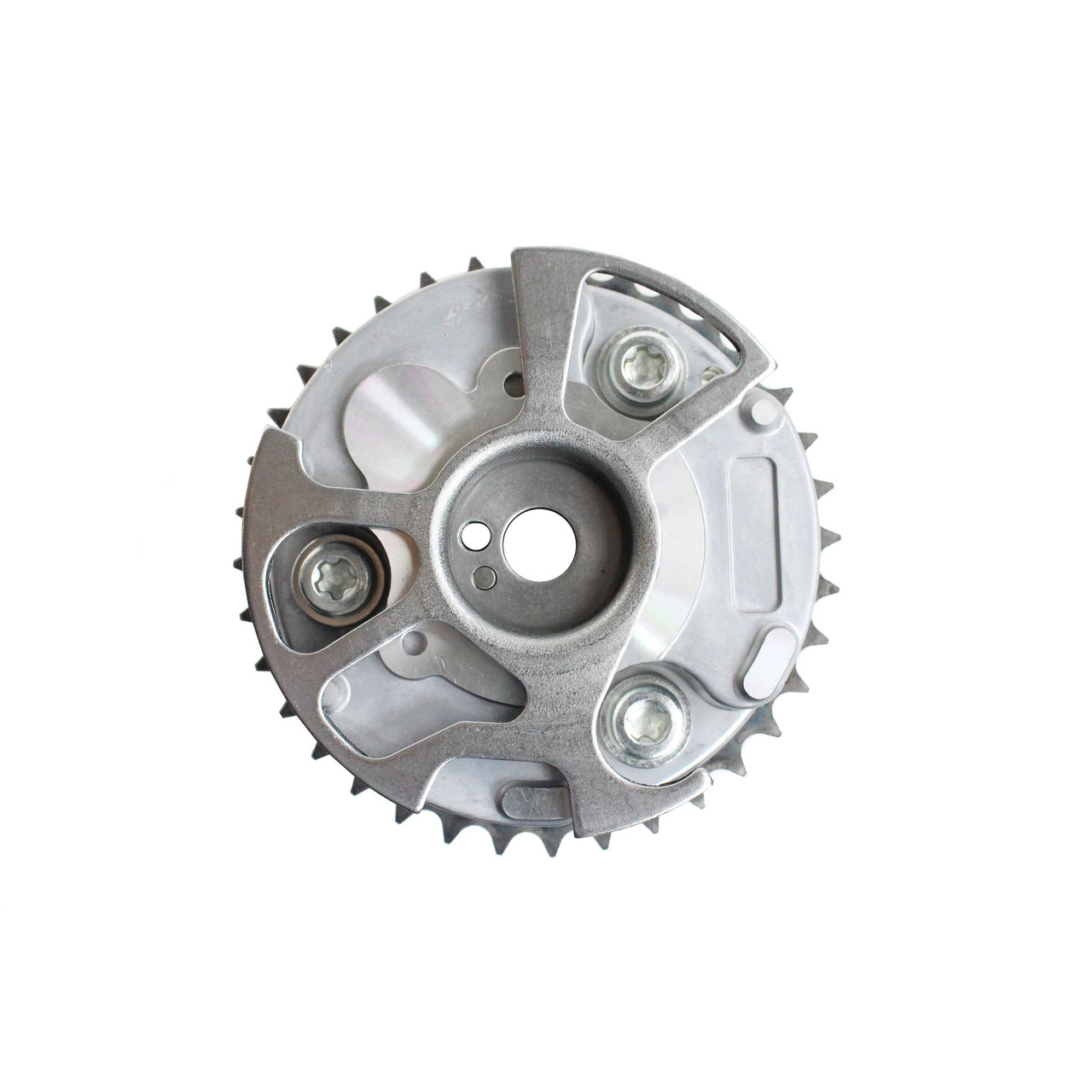 Variable Valve Timing Sprocket (Camshaft Phaser) - 2009 Toyota FJ Cruiser 4.0L Engine Parts # VTG969AZE7