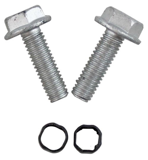 Variable Valve Timing Solenoid (VVT) - 2014 Ford Mustang 5.0L Engine Parts # VTS1048ZE29