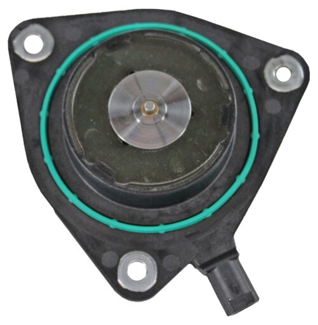 Variable Valve Timing Solenoid (VVT) - 2007 Saturn Aura 3.5L Engine Parts # VTS1074ZE43